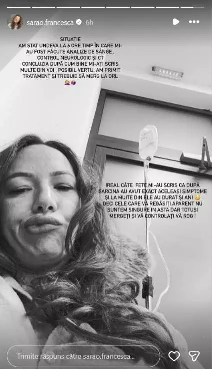 Francesca Sarao2