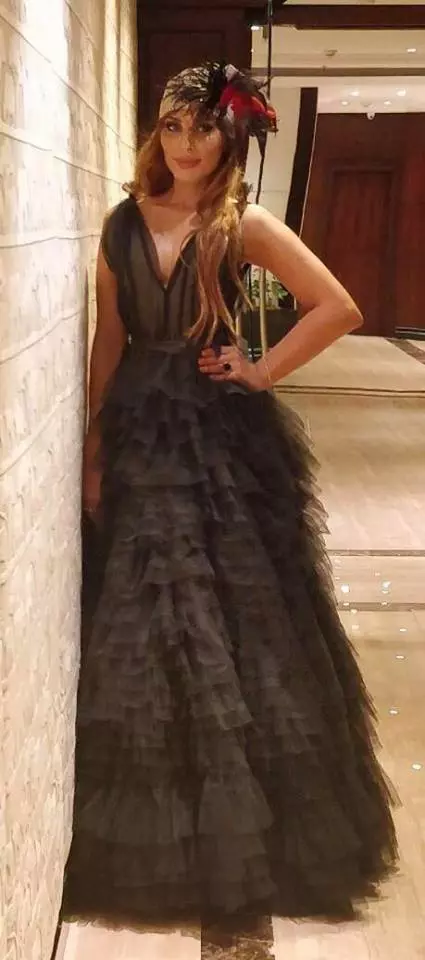 Iulia Vantur