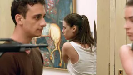 Palatul Pionierilor '92