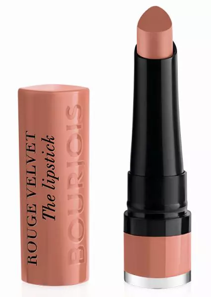 Ruj, Bourjois, Rouge Velvet The Lipstick, 53 lei