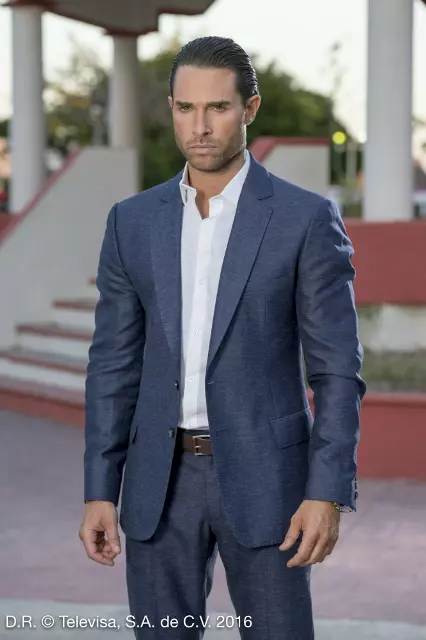 Sebastian Rulli