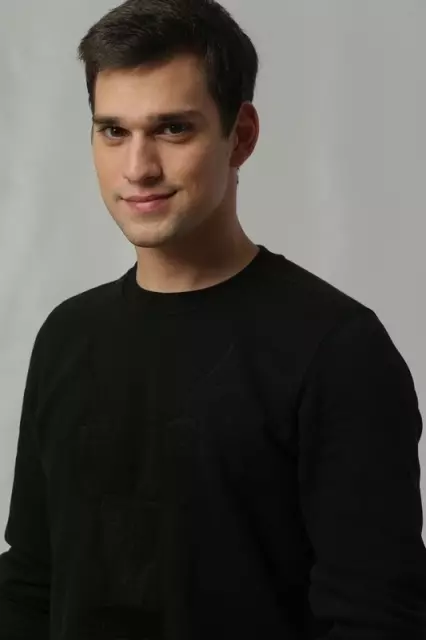 Vlad Gherman foto1