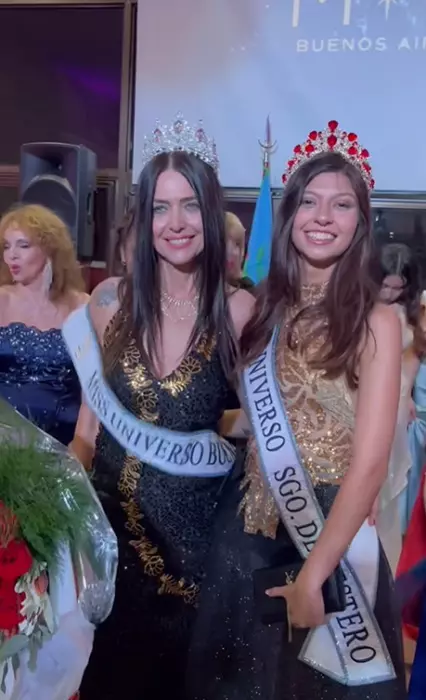 Miss Universe 3