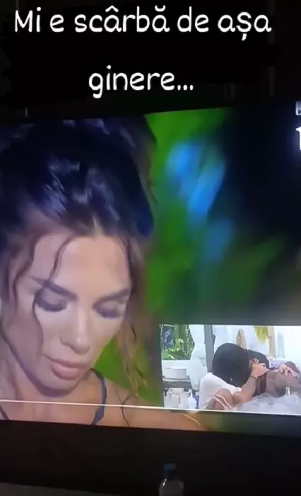 filmare insula iubirii 65