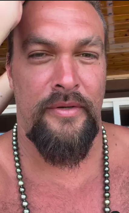 Jason-Momoa