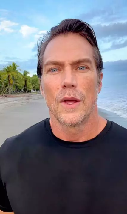 jason lewis