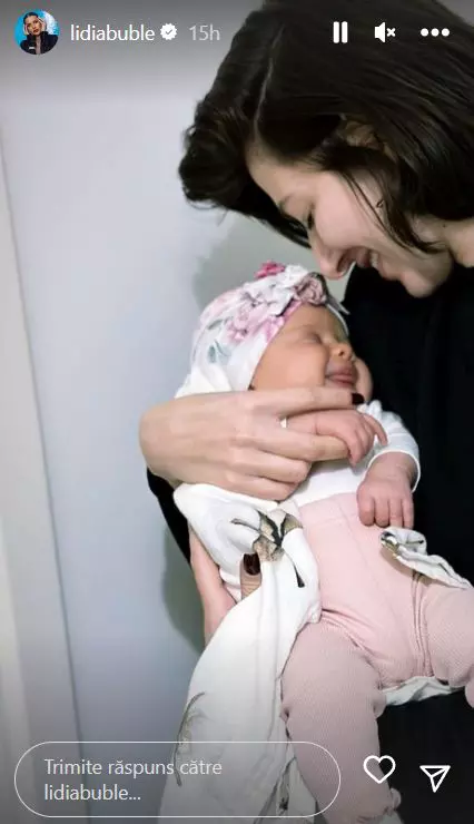 lidia-buble-imagini-adorabile-cu-nepotica-ei-1