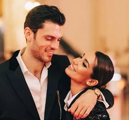 Lili Sandu și Silviu Țolu