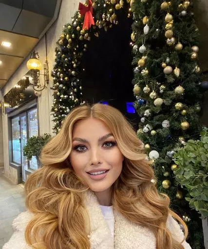 Elena Gheorghe
