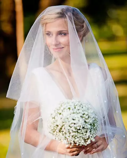 Dana Rogoz imagini din ziua nuntii (6)