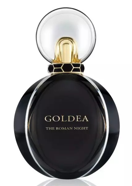 Bvlgari, Goldea The Roman Night, EDP, 75 ml, 509 lei