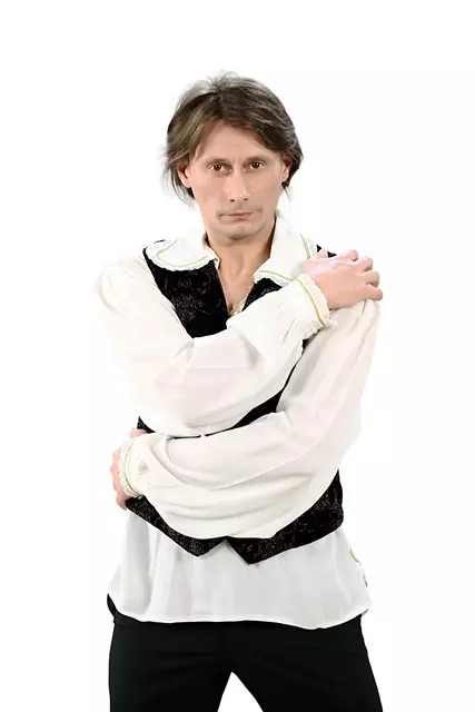 Marius Manole