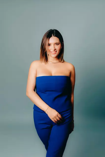 ela craciun