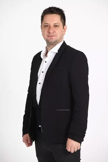 Octavian Strunila
