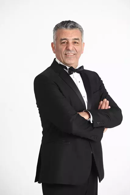 Joseph Hadad