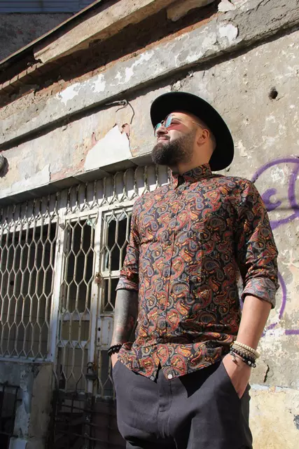 Matteo a lansat o nouă piesă „Ghetele” are deja și videoclip (1)