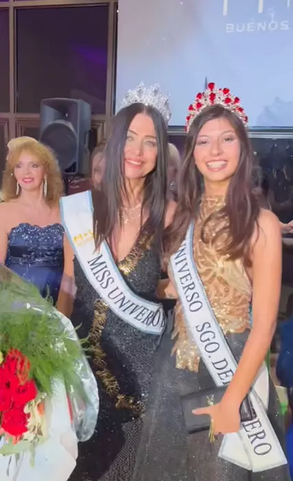 Miss Universe 2