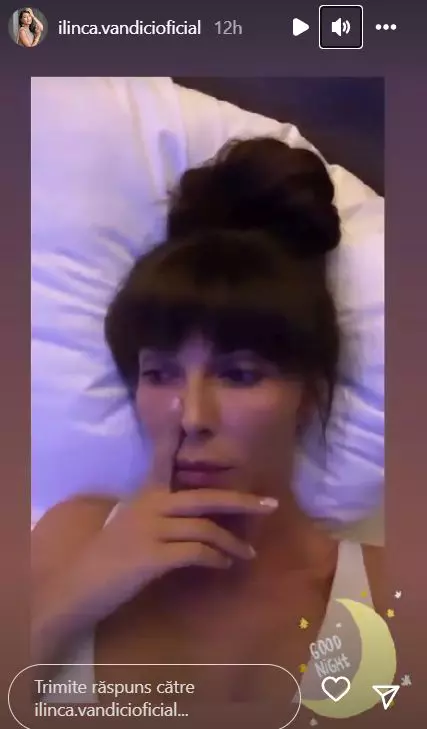 Ilinca-Vandici
