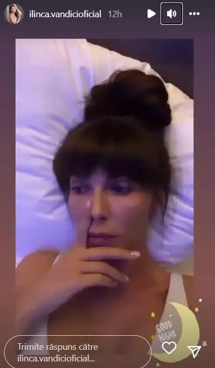 Ilinca-Vandici