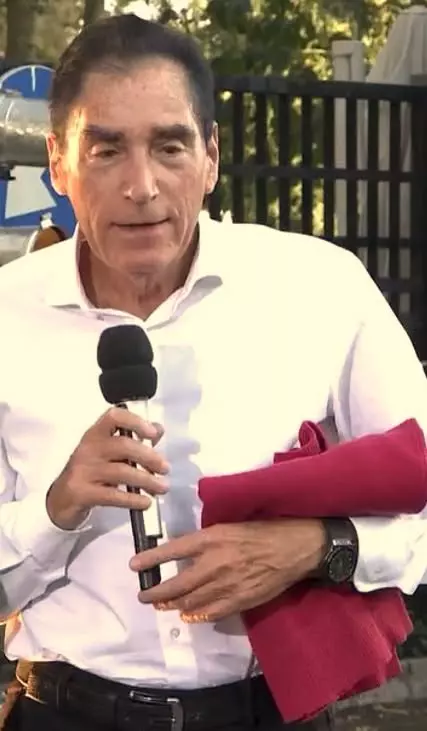 Petre Roman la 80 de ani