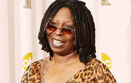 whoopi