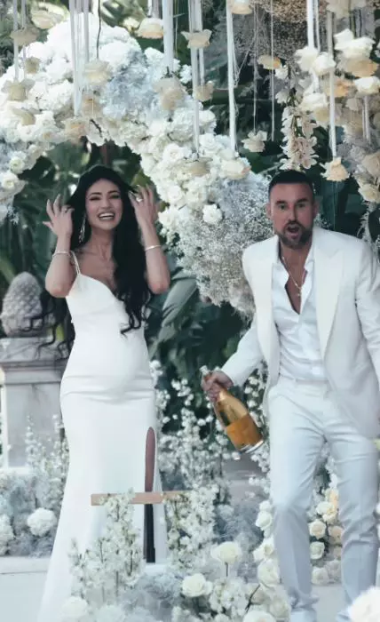 andreea sasu si philipp plein anunt