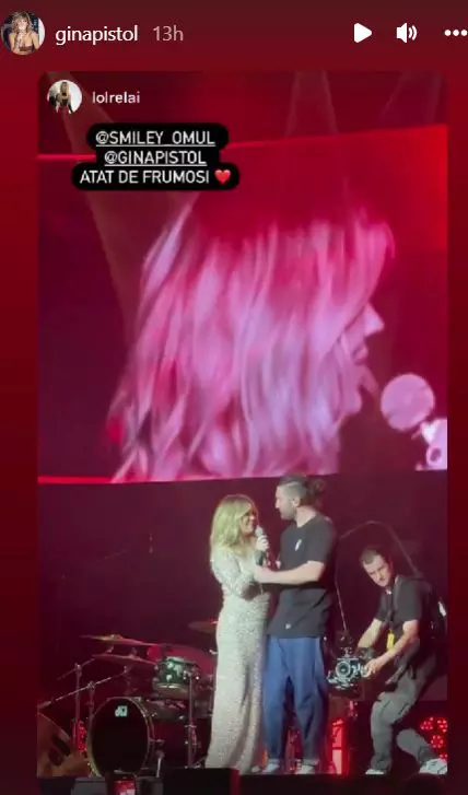 Gina-Pistol-a-cantat-alaturi-de-Smiley-la-concertul-din-seara-de-31-mai-7