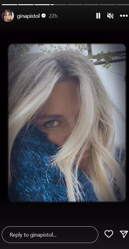 Gina Pistol și Smiley, primele imagini din luna de miere de vis. Unde se relaxează după nuntă