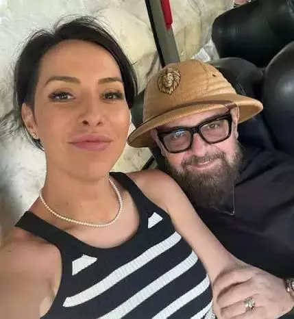 ana maria serban cu piedone