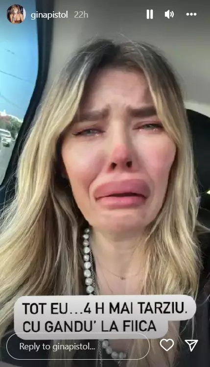 Gina-Pistol-si-Smiley-nu-se-pot-bucura-pe-deplin-de-vacanta.-„Cu-un-ochi-rad-si-cu-unul-plang-2