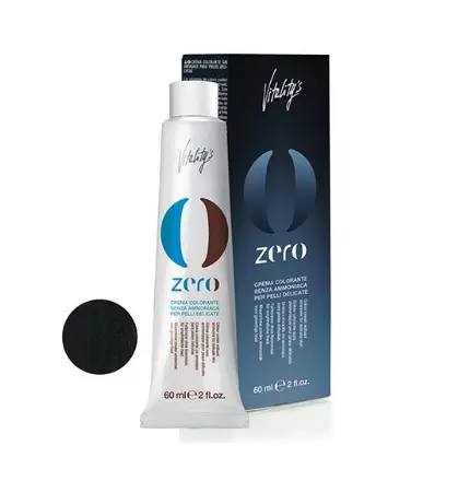 Vopsea de păr fără amoniac, Vitality's New Zero, 50 lei, disponibilă toplineshop.ro