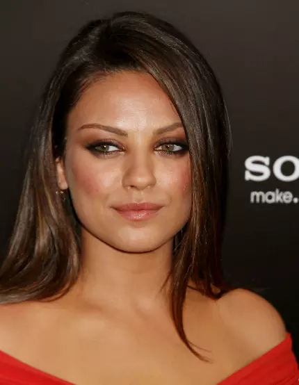 Mila Kunis