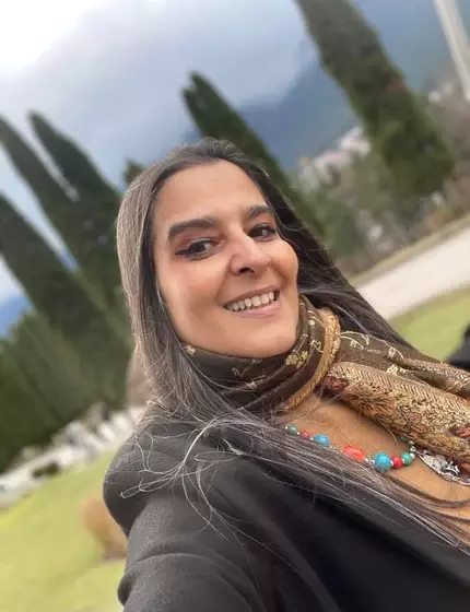 nouria
