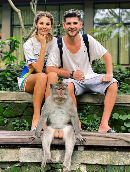 Ramona Olaru și Cuza de la Noaptea Târziu