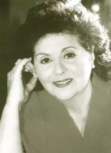 Adela Mărculescu a murit. Peste 60 de ani dedicați scenei, grație, talent și roluri nemuritoare. Când va fi înmormântată marea actriță
