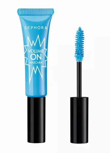 Mascara, Sephora, Volume On Mascara, 41 lei