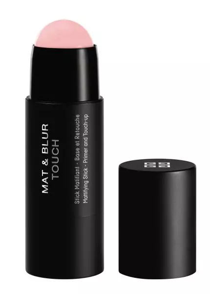 Stick matifiant, Givenchy, Mat and Blur Touch, 181 lei, disponibil Sephora
