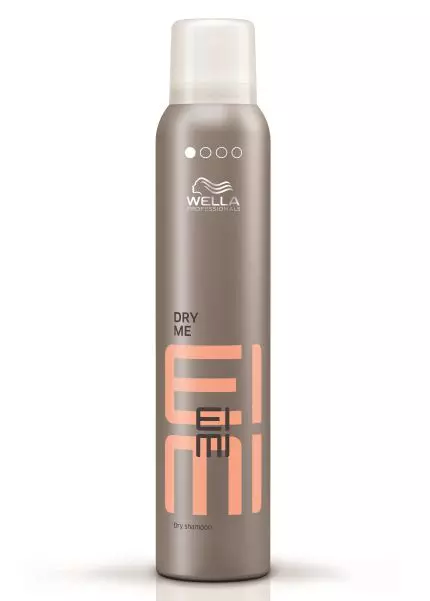 Șampon uscat, Wella, EIMI Dry Me, 65 lei