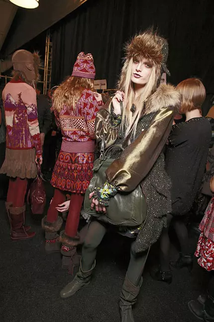 Anna Sui