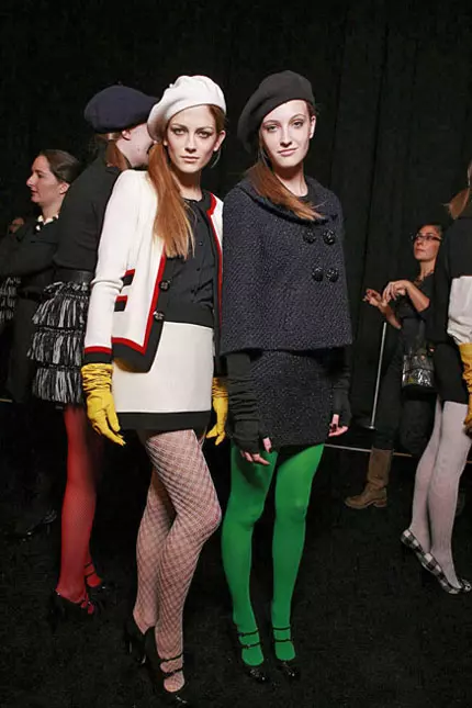 Isaac Mizrahi
