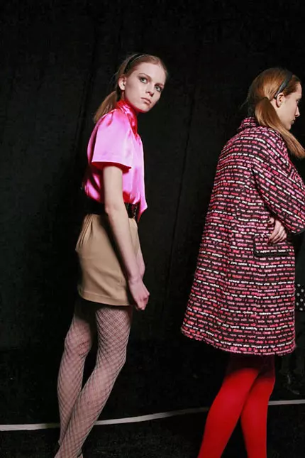 Isaac Mizrahi