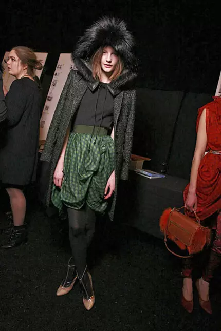 Isaac Mizrahi