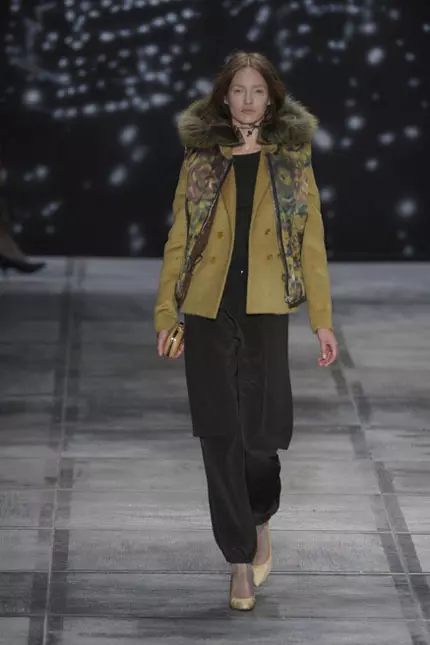 Isaac Mizrahi