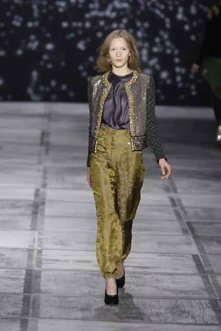 Isaac Mizrahi