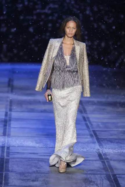 Isaac Mizrahi