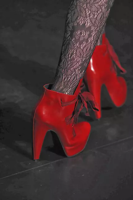 Cynthia Rowley