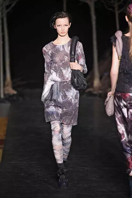 Cynthia Rowley
