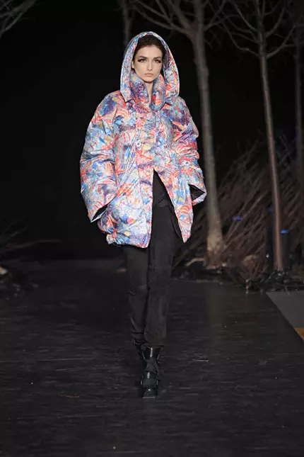Cynthia Rowley