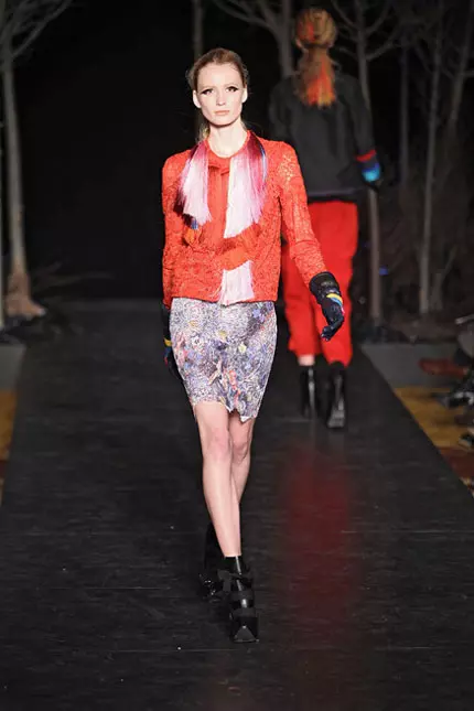 Cynthia Rowley