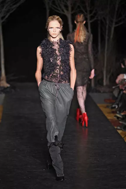 Cynthia Rowley